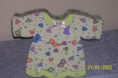 Caixa vestido ( G ) 